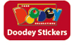 Doodey Stickers