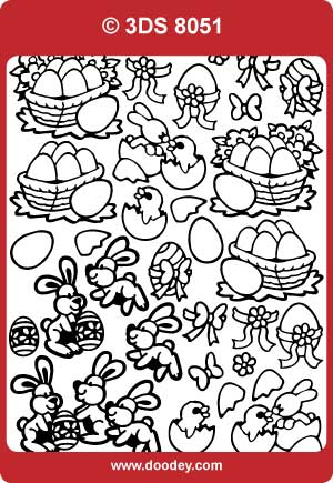 3DS8051 Pasen