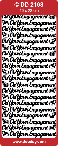 DD2168 On Your Engagement