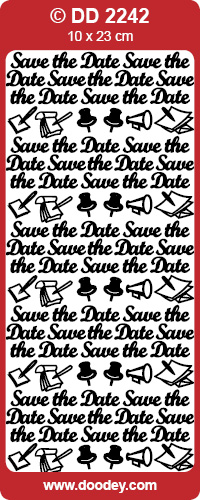 DD2242 Save the Date