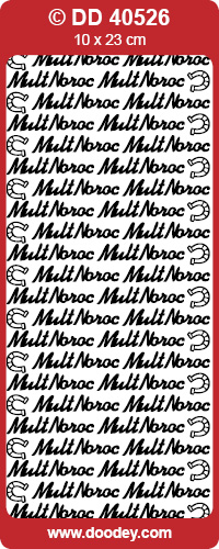 DD40526 Mult Noroc
