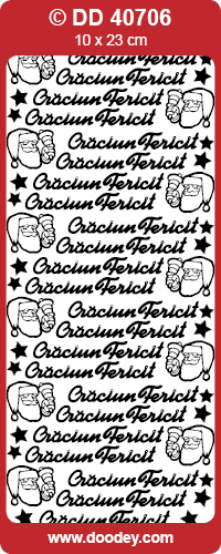 DD40706 Cracium Fericit