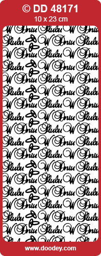 DD48171 W Dniu Slubu
