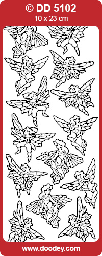 DD5102 Fairies
