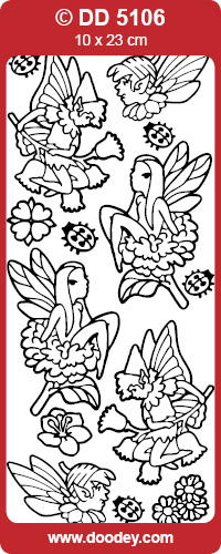 DD5106 Garden Fairies (1)