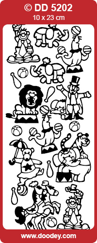 DD5202 Circus