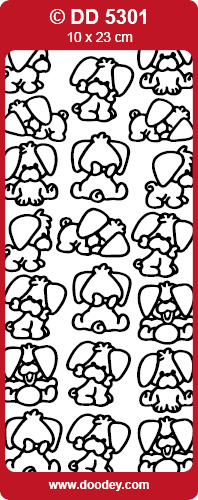 DD5301 Puppys