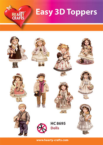 HC8695 