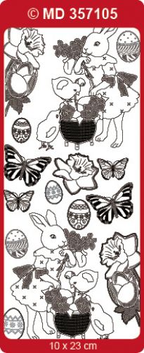 MD357105 Easter 
