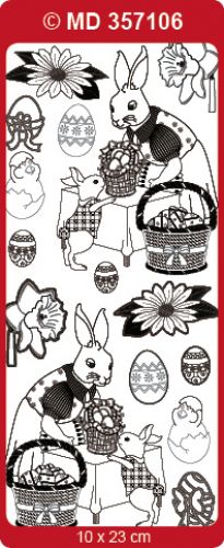 MD357106 Easter 