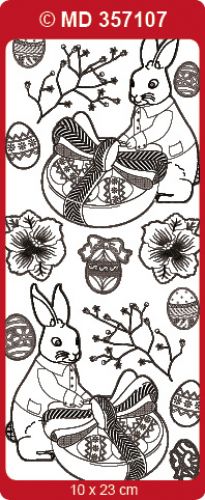 MD357107 Easter 