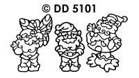 DD5101 Gnome/ Fairy-like