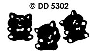DD5302 Kittens
