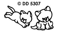 DD5307 Cats