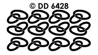 DD6428 Rings Many