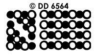 DD6564 Frames & Corners Pearl