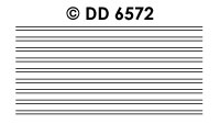 DD6572 Straight Lines