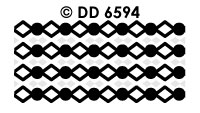 DD6594 Frames Diamond