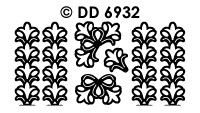 DD6932 Ornament Simple