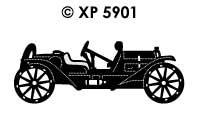 XP5901 Old Timers