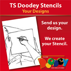 create your stencils