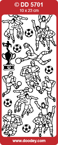 DD5701 Soccer (1)