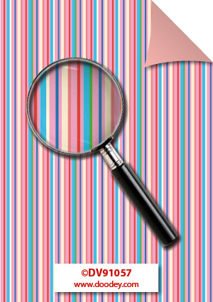 DV91057 backgroundpaper stripes cotton candy