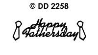 DD2258 Happy Fathersday