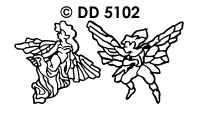 DD5102 Fairies