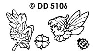 DD5106 Garden Fairies (1)