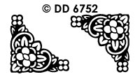 DD6752 Corners Tudor (L)