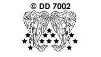 DD7002 Angels (L)