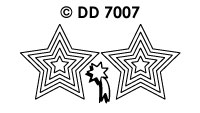 DD7007 Stars in Stars