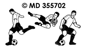MD355702 > Soccer Team 2