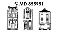 MD355951 > Since Victorian Houses