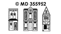 MD355952 > Since Victorian Houses