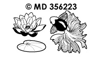 MD356223 > Goldfish