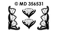 MD356531 > Corners tulip