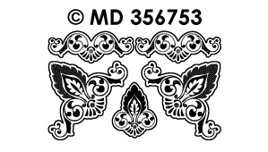 MD356753 > Corners elegant
