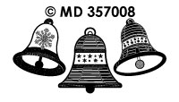 MD357008 > Christmas bells