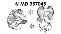 MD357045 > Angels ( 1 )