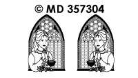 MD357304 > Relegion communion girl