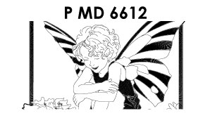PMD6612 > Flower Fairies candytuft