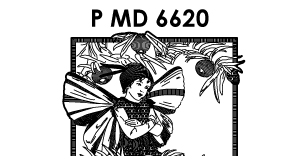 PMD6620 > Flower Fairies yew