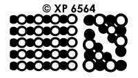 XP6564 > Frames Pearl