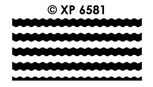 XP6581 > Frames Stauton