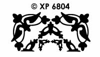 XP6804 > Corners Joyce