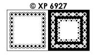 XP6927 > Quilt Frame